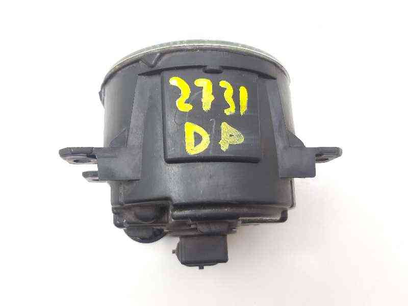 FARO ANTINIEBLA DERECHO FIAT PUNTO (199) 89211690 89211690 - Vista 2