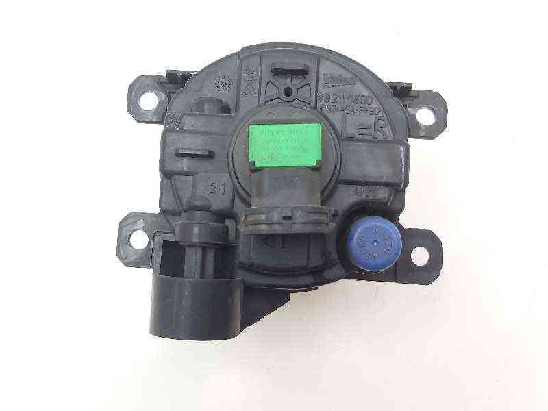 FARO ANTINIEBLA DERECHO FIAT PUNTO (199) 89211690 89211690 - Vista 3