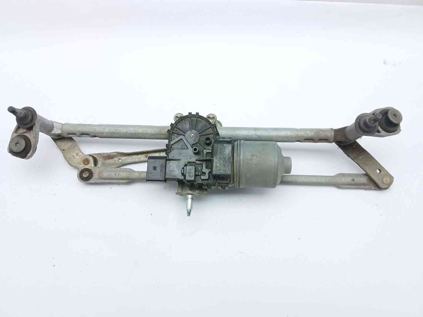 MOTOR LIMPIA DELANTERO SEAT IBIZA IV (6J5, 6P1) 6R1955023B / 6R1955119AB0Y / 6R1955119A 6R1955023B6R1955119AB0Y6R1955119A
