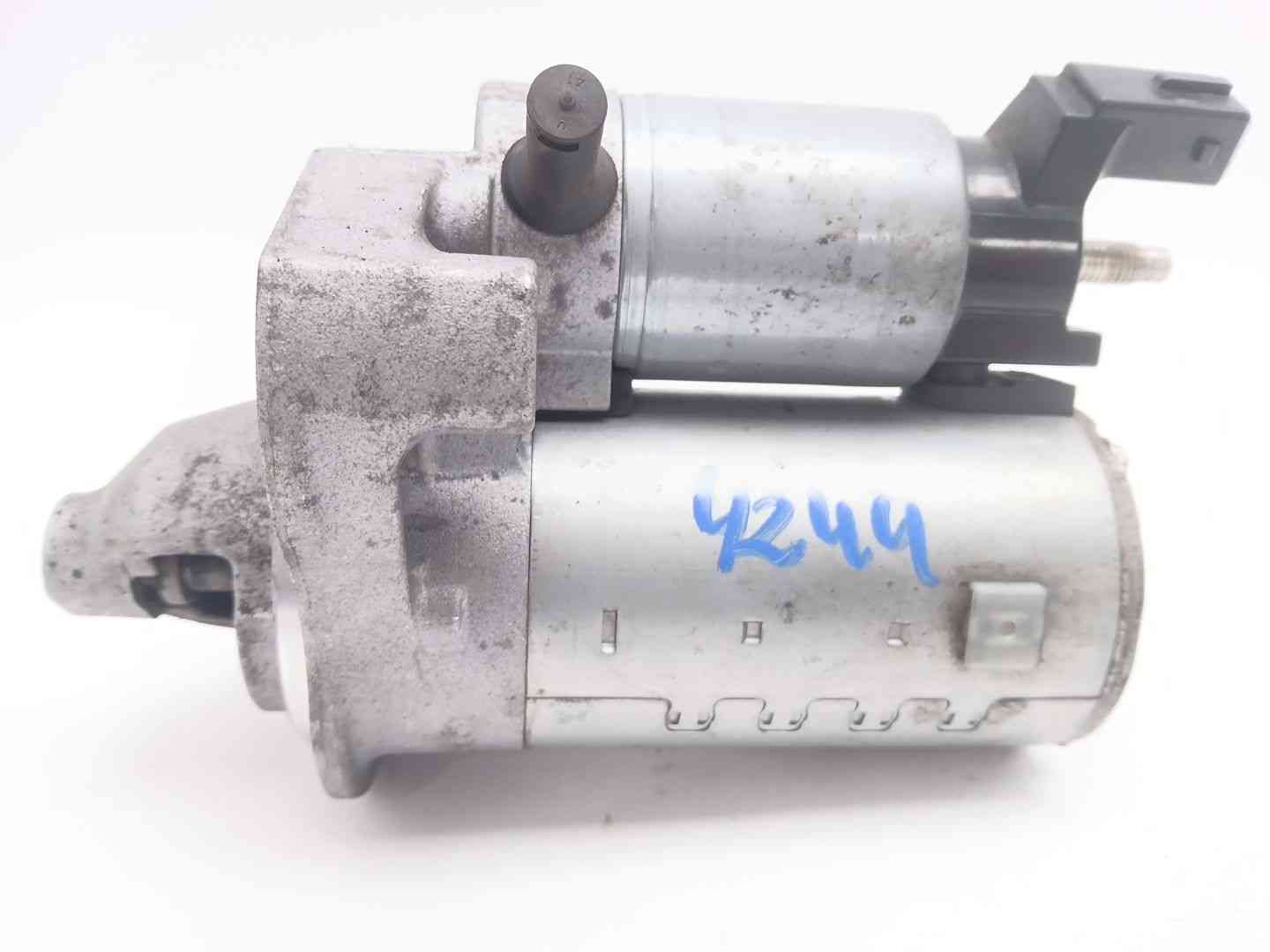 MOTOR ARRANQUE PEUGEOT 208 I (CA_, CC_) 9671530880 9671530880
