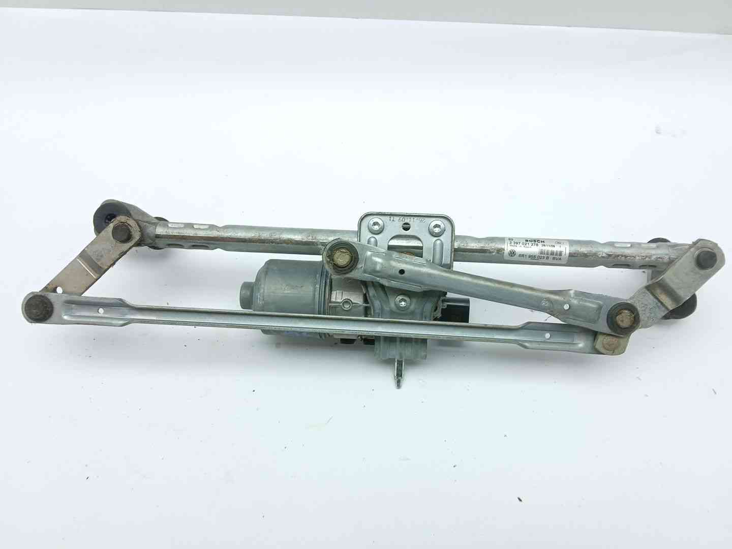 MOTOR LIMPIA DELANTERO SEAT IBIZA IV (6J5, 6P1) 6R1955023B / 6R1955119AB0Y / 6R1955119A 6R1955023B6R1955119AB0Y6R1955119A - Vista 3