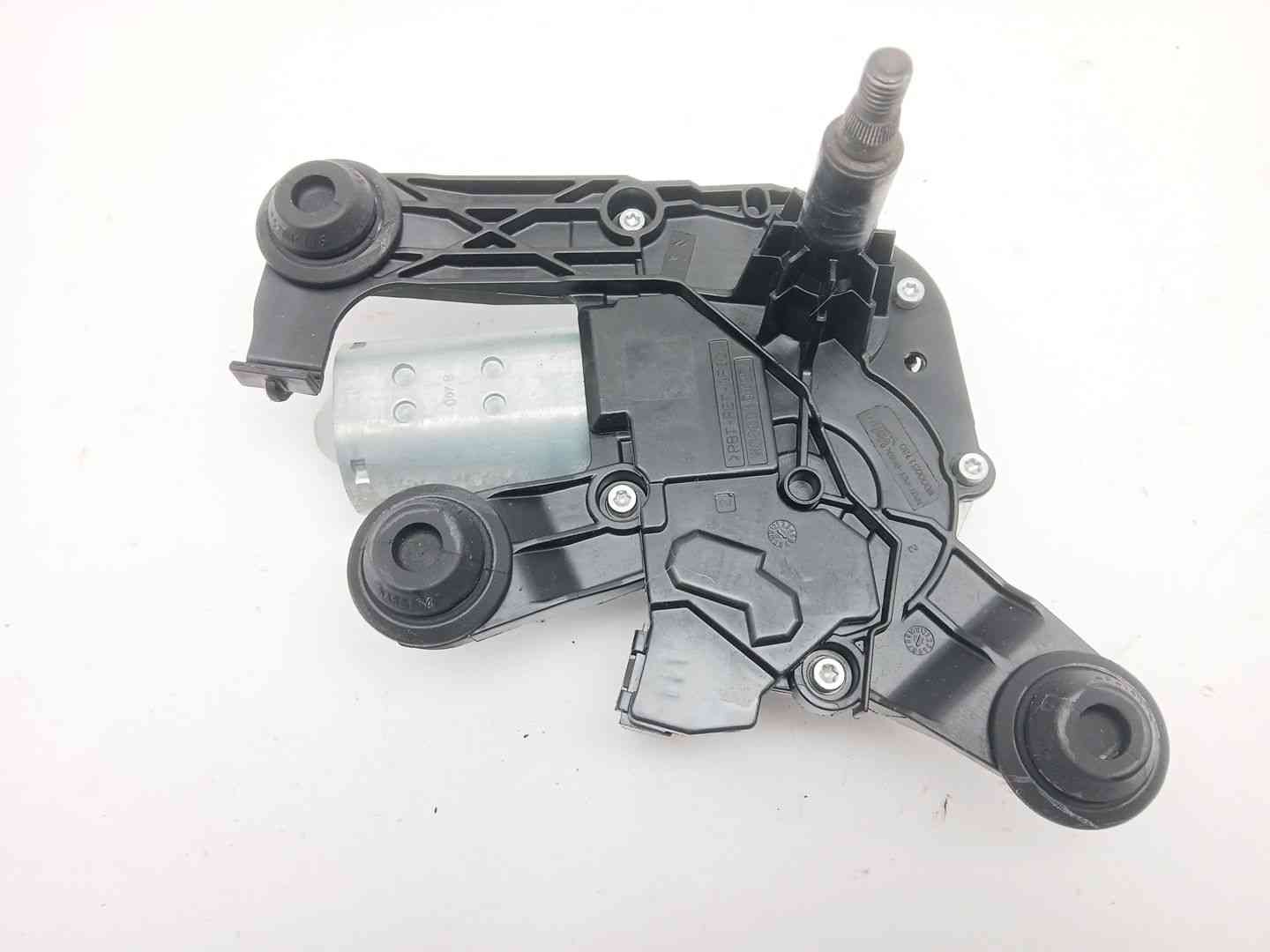 MOTOR LIMPIA TRASERO PEUGEOT 208 I (CA_, CC_) 9673251380 9673251380 - Vista 3