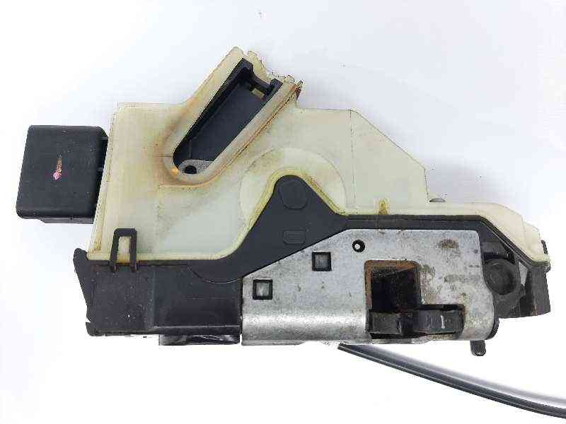 CERRADURA PUERTA DELANTERA DERECHA PEUGEOT 2008 (--.2013->) 9812500780 9812500780 - Vista 3
