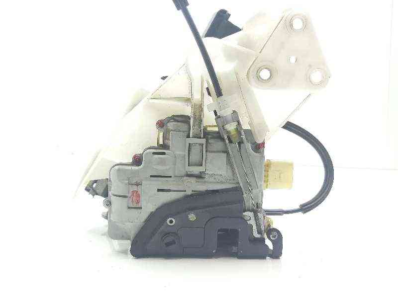 CERRADURA PUERTA TRASERA IZQUIERDA VOLKSWAGEN PASSAT BERLINA (3C2) 3C4839015A 3C4839015A - Vista 2