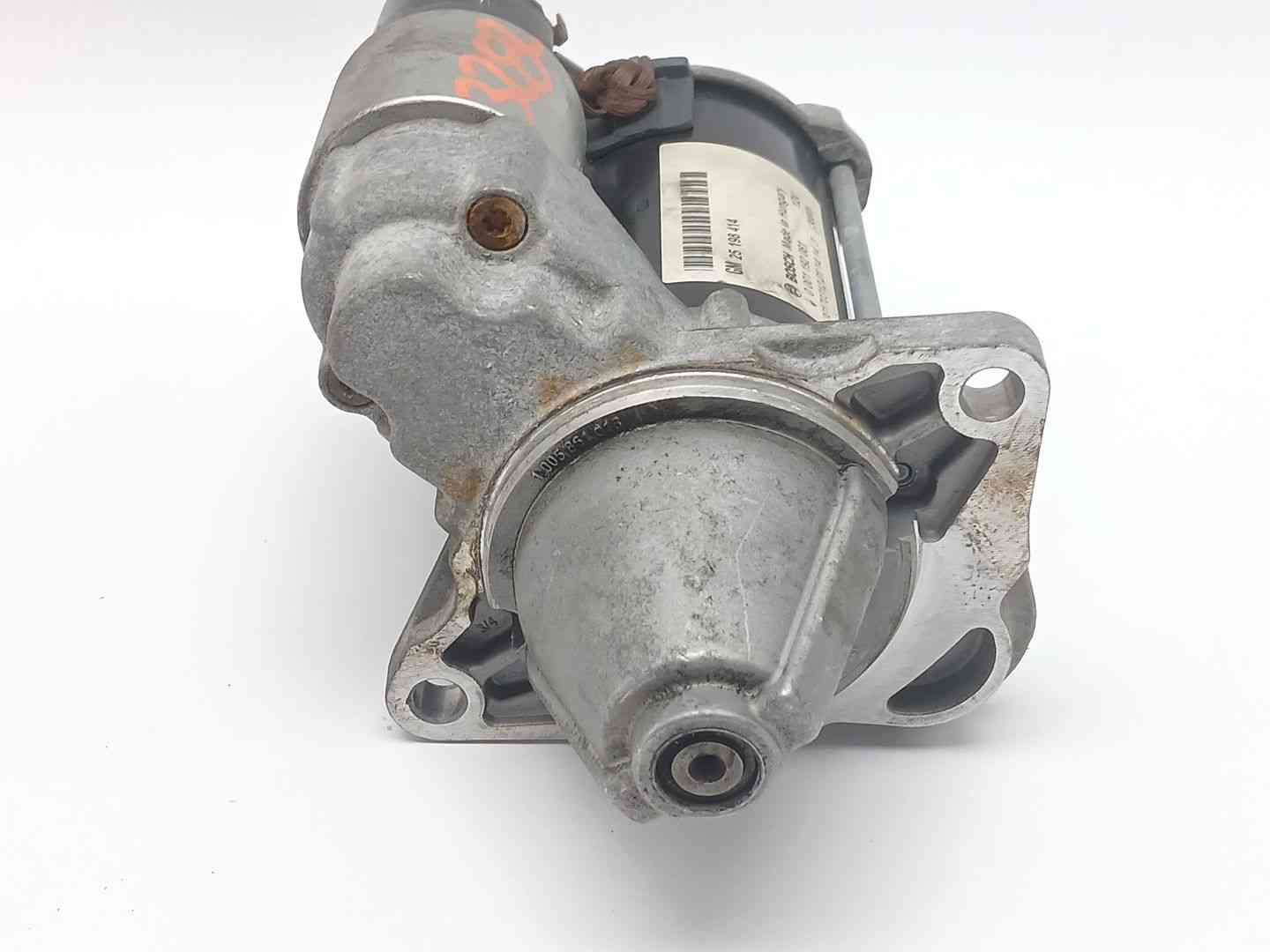 MOTOR ARRANQUE OPEL CORSA E 25198414 25198414 - Vista 2