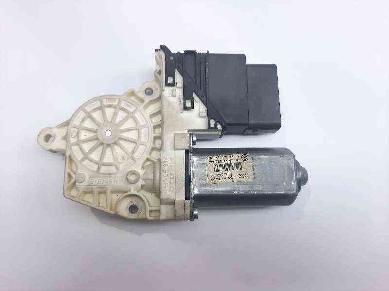 MOTOR ELEVALUNAS TRASERO IZQUIERDO VOLKSWAGEN PASSAT BERLINA (3C2) 1K0959703P / 980855113 1K0959703P980855113