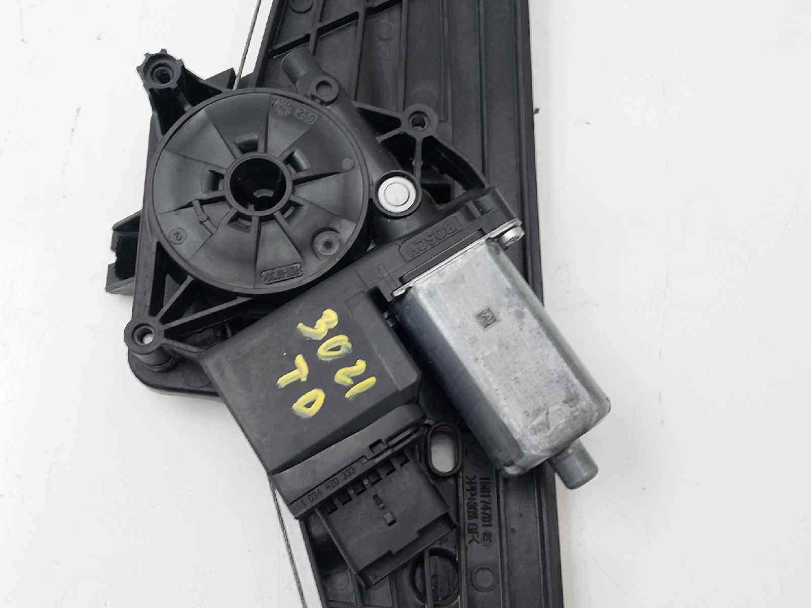 ELEVALUNAS TRASERO DERECHO CITROËN C5 AIRCROSS 9822455280 9822455280 - Vista 3