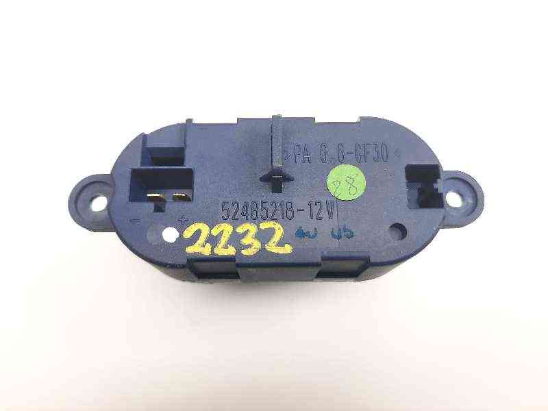 RESISTENCIA CALEFACCION RENAULT LAGUNA II (BG0) 52485218 52485218 - Vista 3