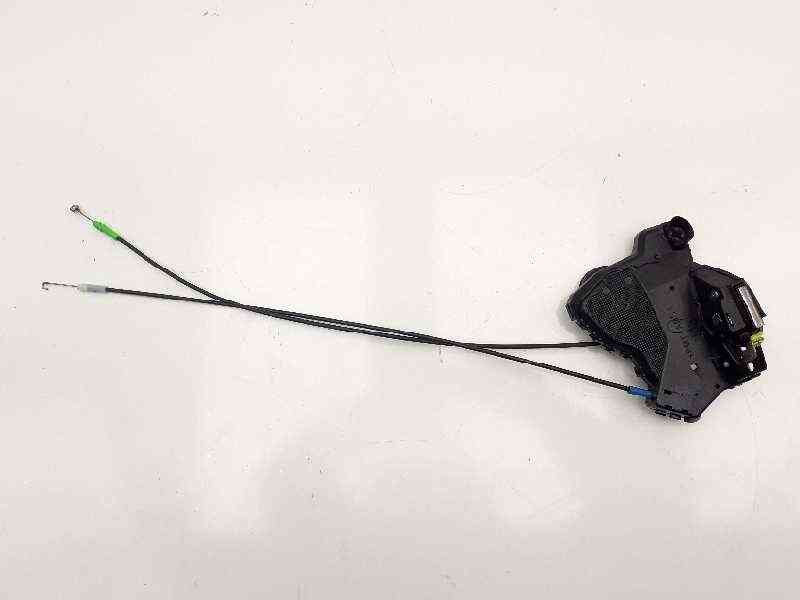 CERRADURA PUERTA DELANTERA IZQUIERDA TOYOTA AVENSIS WAGON (T25) A046693 A046693