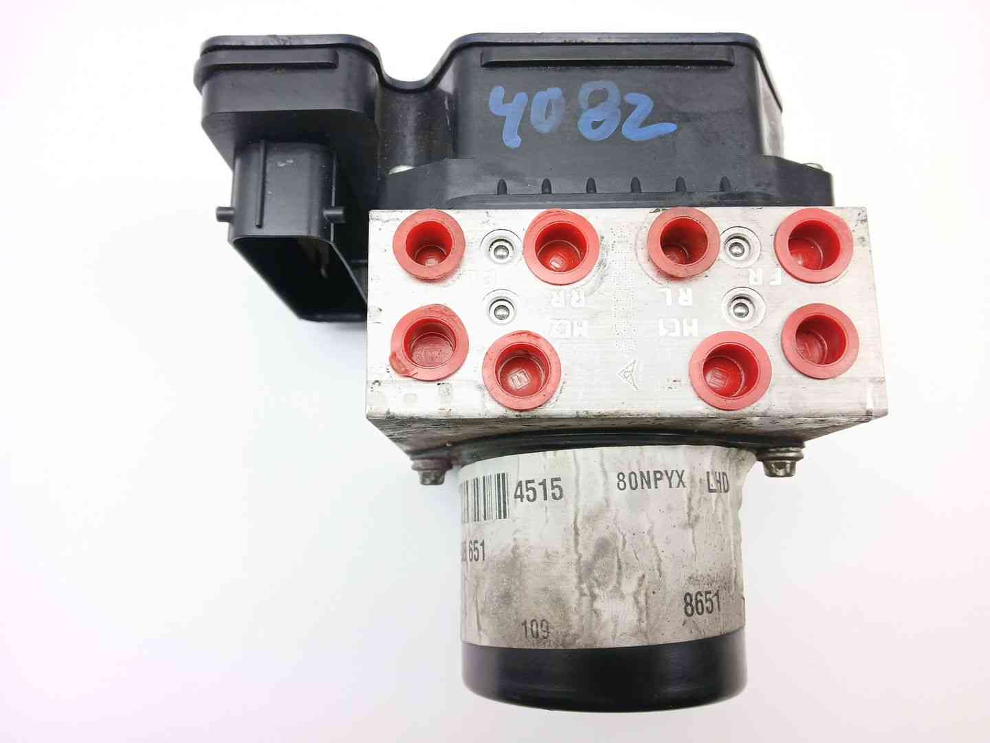 ABS OPEL INSIGNIA A Sedán (G09) 13328651 / 13328651 1332865113328651