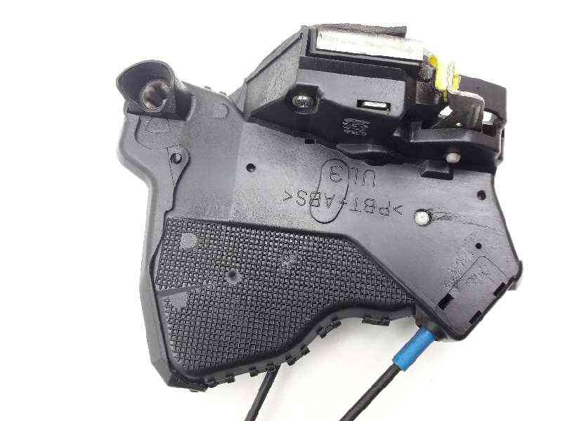 CERRADURA PUERTA DELANTERA IZQUIERDA TOYOTA AVENSIS WAGON (T25) A046693 A046693 - Vista 2