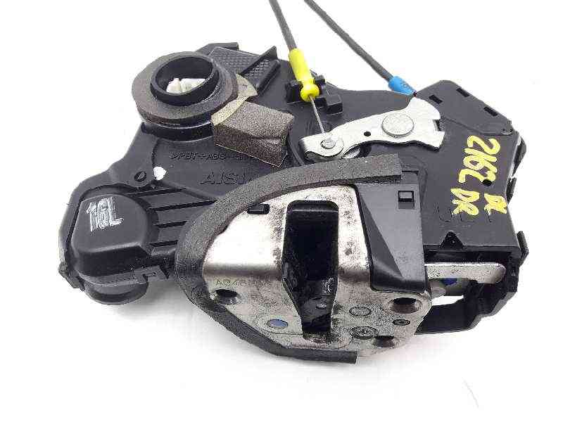 CERRADURA PUERTA DELANTERA IZQUIERDA TOYOTA AVENSIS WAGON (T25) A046693 A046693 - Vista 3