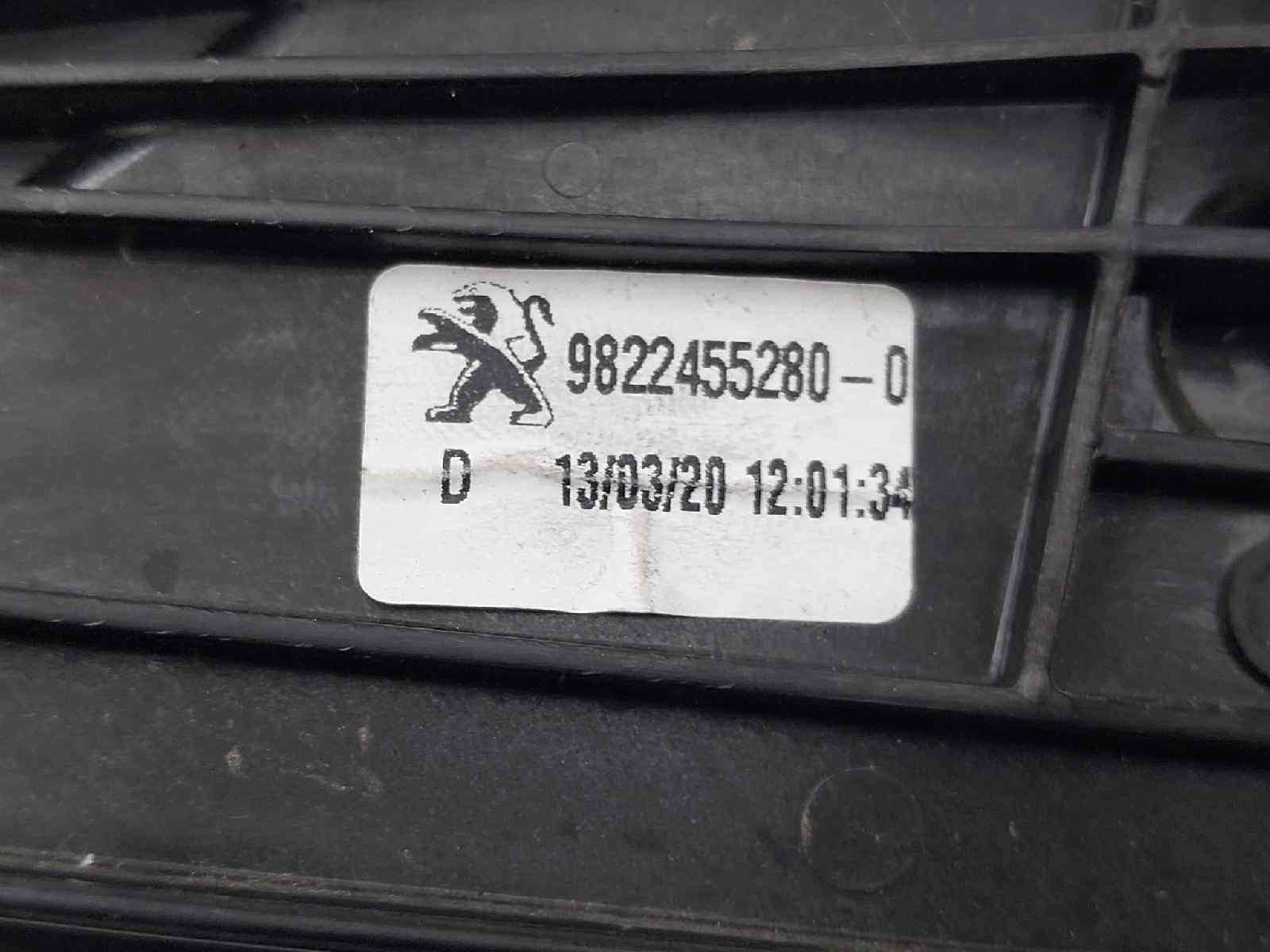 ELEVALUNAS TRASERO DERECHO CITROËN C5 AIRCROSS 9822455280 9822455280 - Vista 2