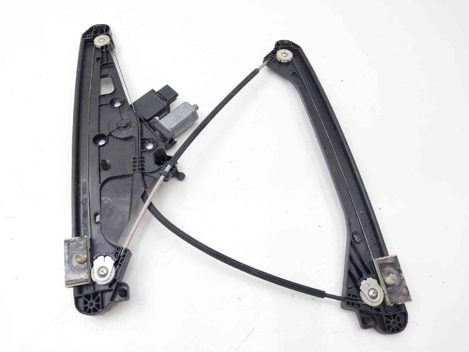 ELEVALUNAS DELANTERO DERECHO CITROËN C5 AIRCROSS 9830389280 / 9829482280 98303892809829482280