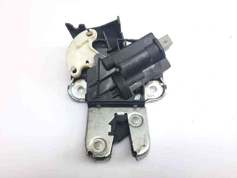 CERRADURA MALETERO / PORTON VOLKSWAGEN PASSAT BERLINA (3C2) 4F5827505D 4F5827505D