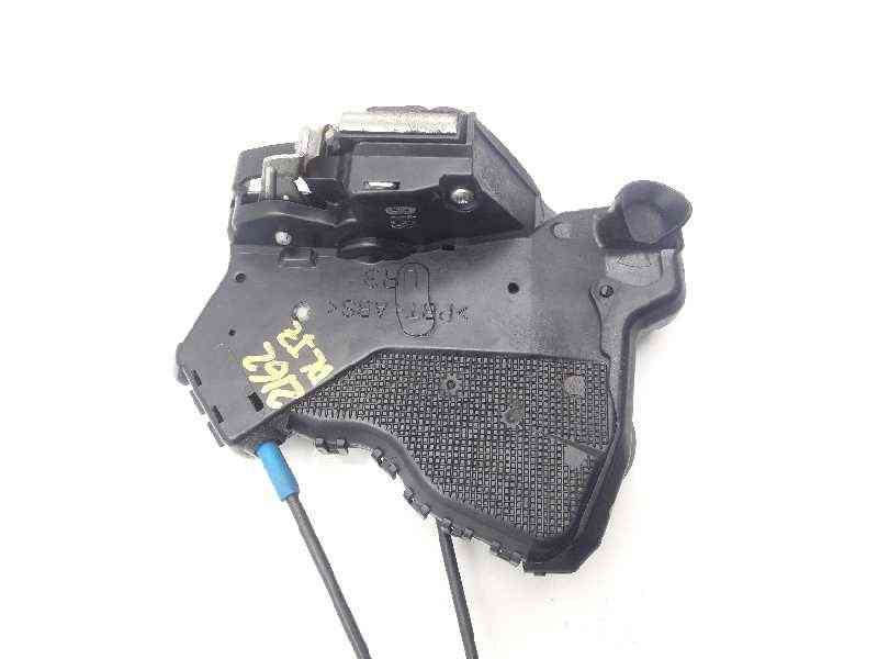 CERRADURA PUERTA DELANTERA DERECHA TOYOTA AVENSIS WAGON (T25) A046693 A046693 - Vista 2