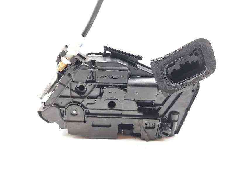 CERRADURA PUERTA TRASERA DERECHA SKODA OCTAVIA COMBI (5E5) 5E0839016A 5E0839016A - Vista 3