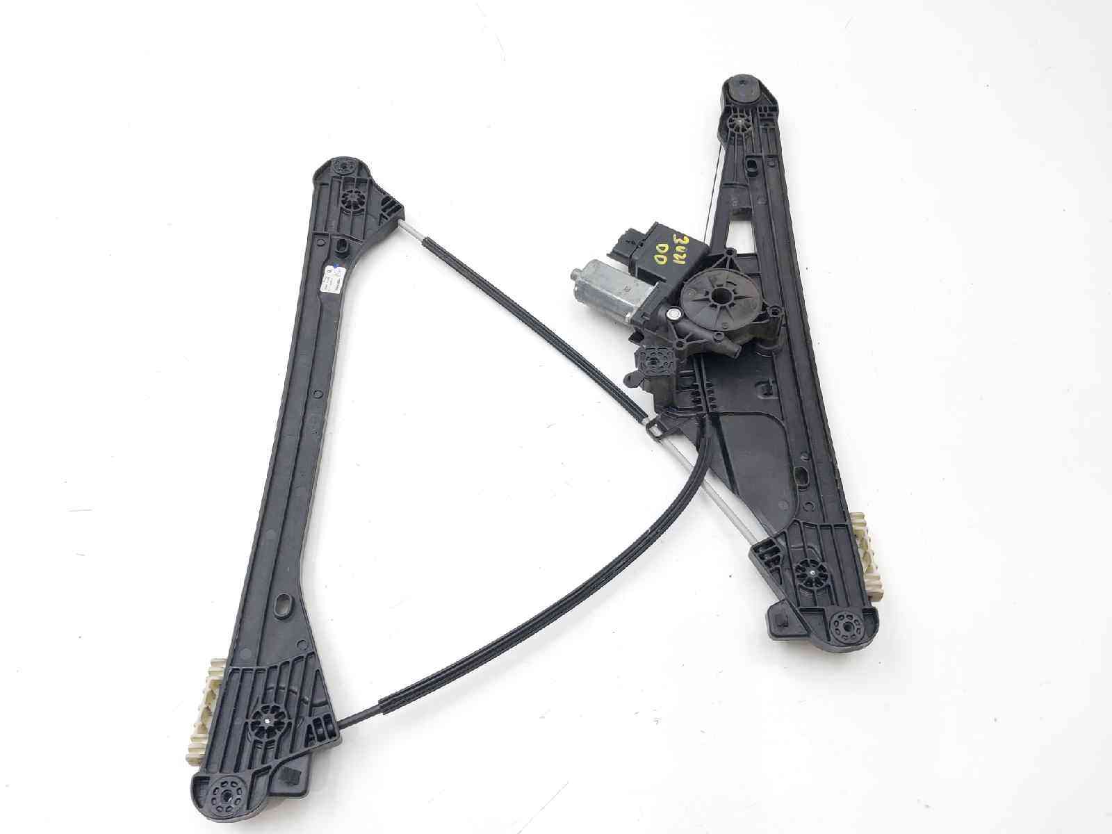 ELEVALUNAS DELANTERO DERECHO CITROËN C5 AIRCROSS 9830389280 / 9829482280 98303892809829482280 - Vista 2