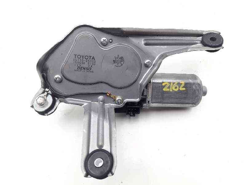 MOTOR LIMPIA TRASERO TOYOTA AVENSIS WAGON (T25) 8513005100 8513005100
