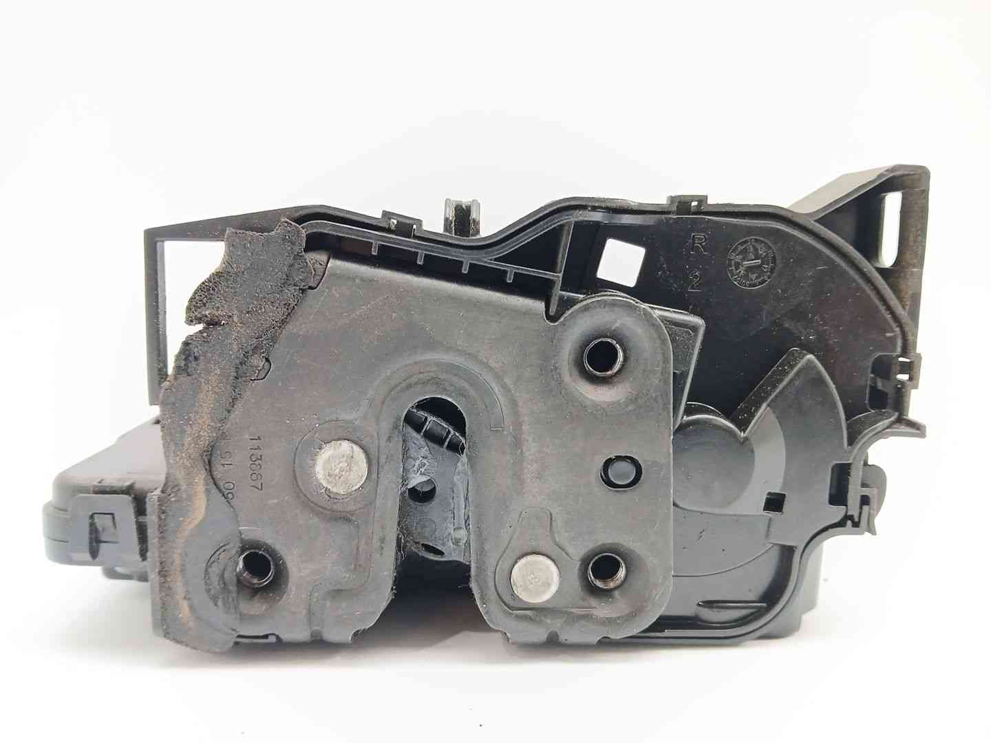 CERRADURA PUERTA DELANTERA DERECHA RENAULT MEGANE IV Hatchback (B9A/M/N_) 805021559R 805021559R