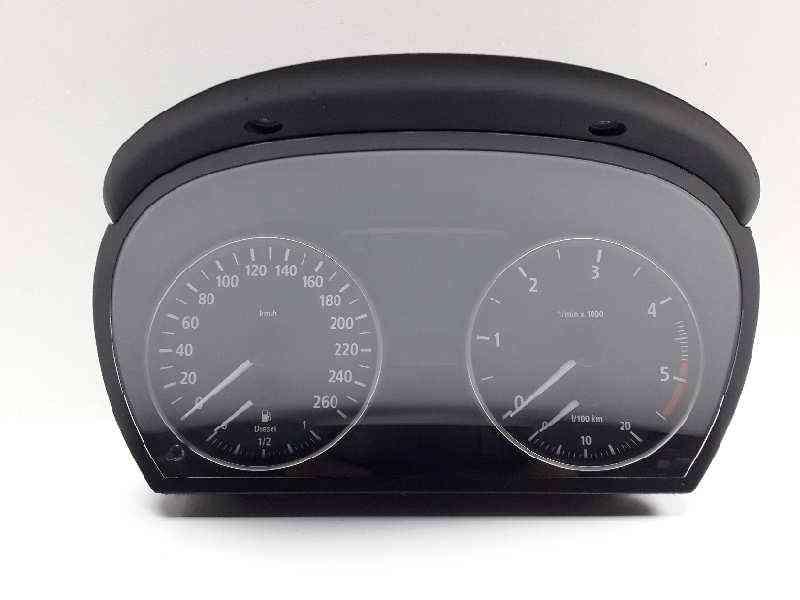 CUADRO INSTRUMENTOS BMW SERIE 3 BERLINA (E90) 1025355031 / 697465901 1025355031697465901