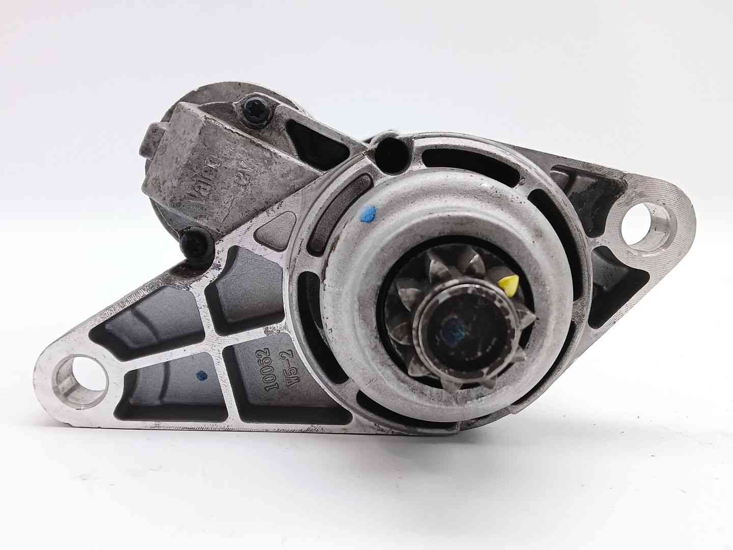MOTOR ARRANQUE VOLKSWAGEN POLO V (6R1, 6C1) 02T911024N 02T911024N - Vista 3