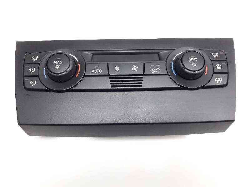 MANDO CLIMATIZADOR BMW SERIE 3 BERLINA (E90) 695853601 695853601