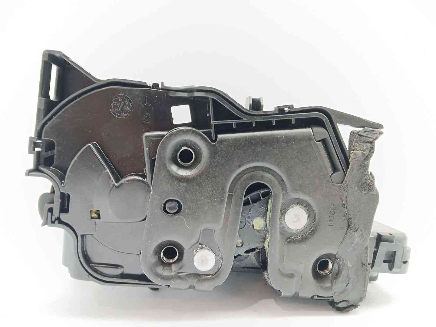 CERRADURA PUERTA TRASERA IZQUIERDA RENAULT MEGANE IV Hatchback (B9A/M/N_) 825039922R 825039922R