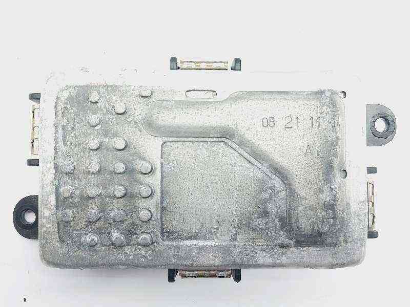RESISTENCIA CALEFACCION MERCEDES-BENZ CLASE C (W204) FAMILIAR A2128702110 / 5HL01038410 / V7191001 A21287021105HL01038410V7191001