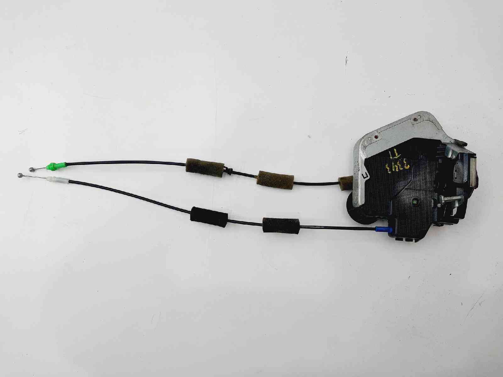CERRADURA PUERTA TRASERA IZQUIERDA LEXUS IS200 (DS2/IS2) A046693 A046693 - Vista 3
