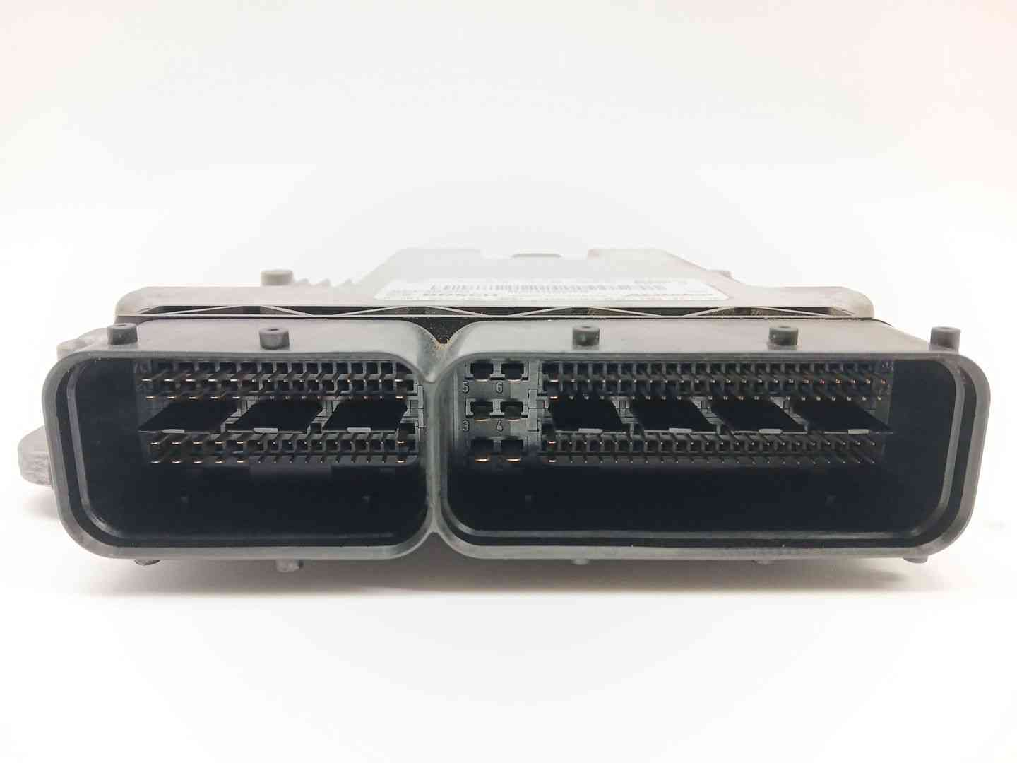 CENTRALITA MOTOR UCE OPEL INSIGNIA A Sedán (G09) 55576906 / 0281017105 555769060281017105 - Vista 3