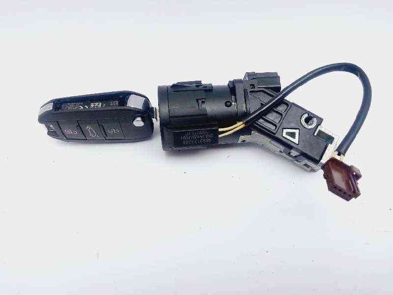 ANTIRROBO CITROËN C4 CACTUS 36454600 36454600