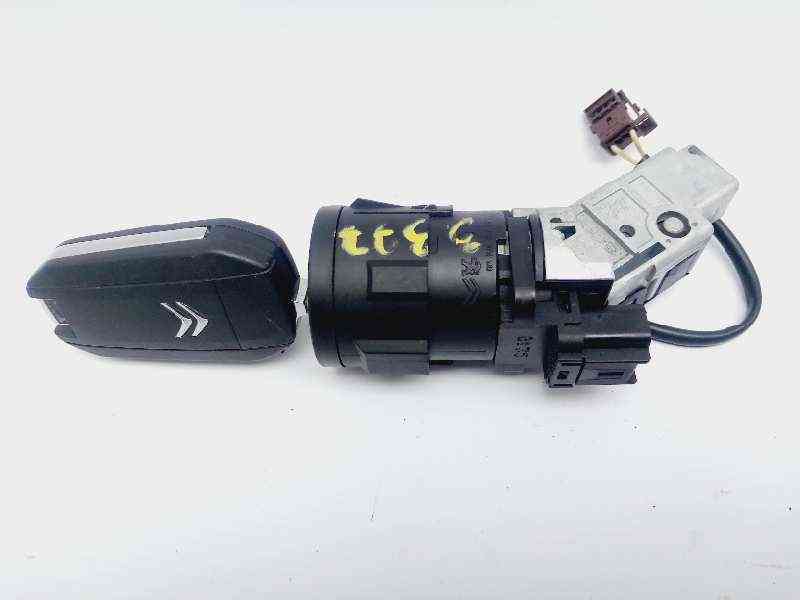 ANTIRROBO CITROËN C4 CACTUS 36454600 36454600 - Vista 3