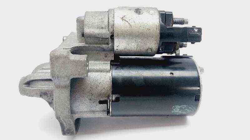MOTOR ARRANQUE CITROËN C4 CACTUS 9674077280 9674077280