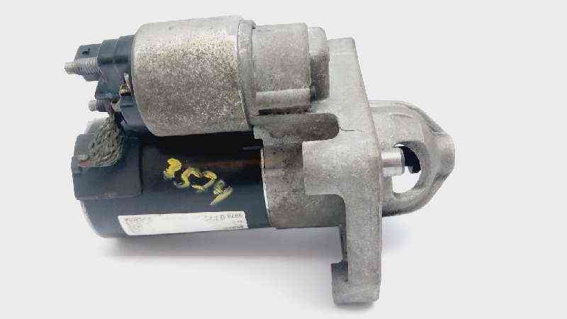 MOTOR ARRANQUE CITROËN C4 CACTUS 9674077280 9674077280 - Vista 3