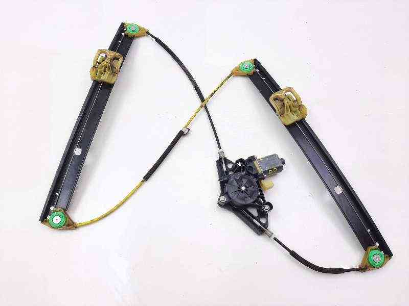 ELEVALUNAS DELANTERO DERECHO SKODA OCTAVIA COMBI (5E5) 5E0837462 5E0837462 - Vista 2