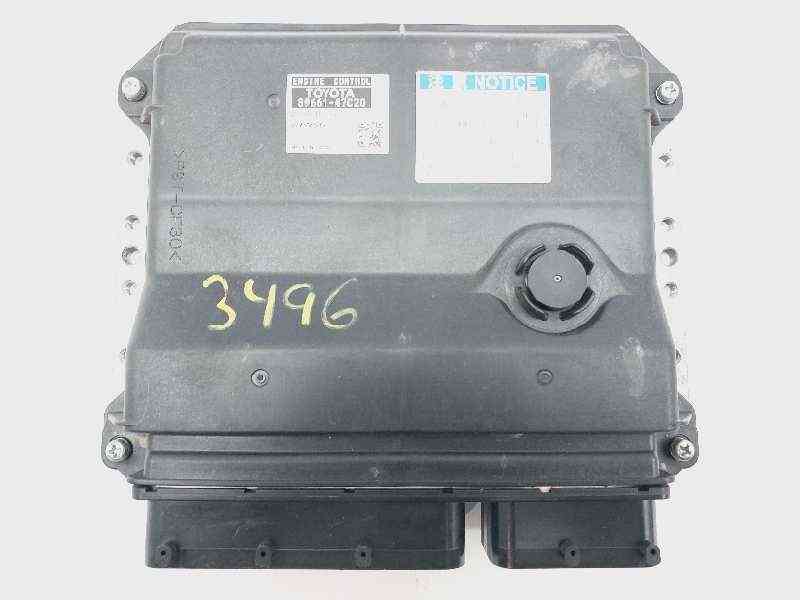 CENTRALITA MOTOR UCE TOYOTA PRIUS+ 8966147C20 / 2768002210 8966147C202768002210