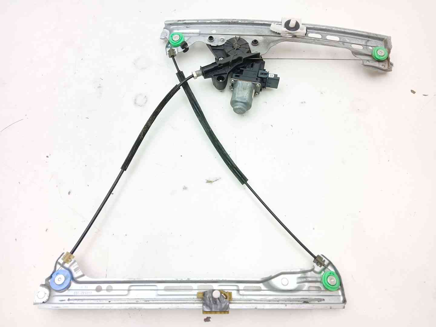 ELEVALUNAS DELANTERO DERECHO RENAULT MEGANE IV Hatchback (B9A/M/N_) 807215959R / 430106F0 807215959R430106F0
