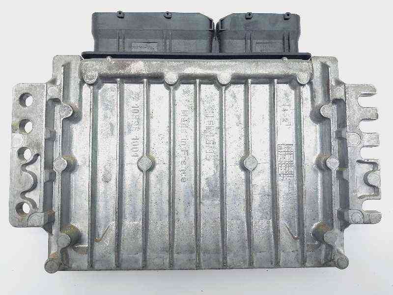 CENTRALITA MOTOR UCE BMW MINI (R50,R53) 1214751398301 / S118012001K / S83293 1214751398301S118012001KS83293 - Vista 2