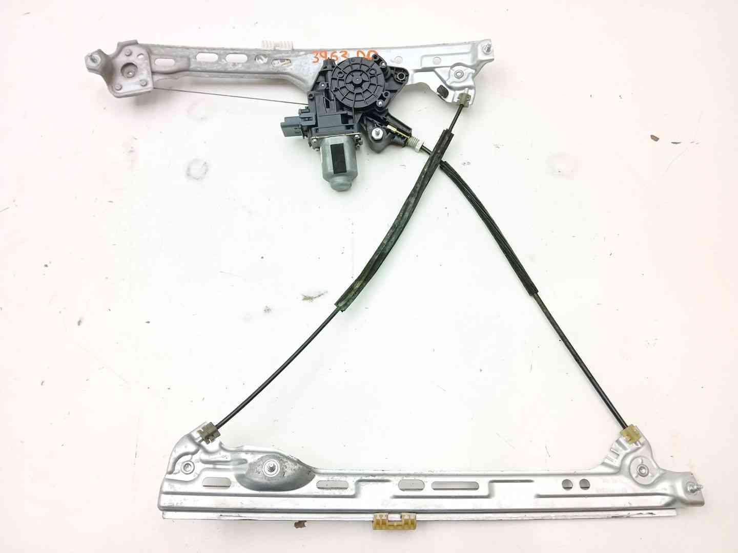 ELEVALUNAS DELANTERO DERECHO RENAULT MEGANE IV Hatchback (B9A/M/N_) 807215959R / 430106F0 807215959R430106F0 - Vista 2