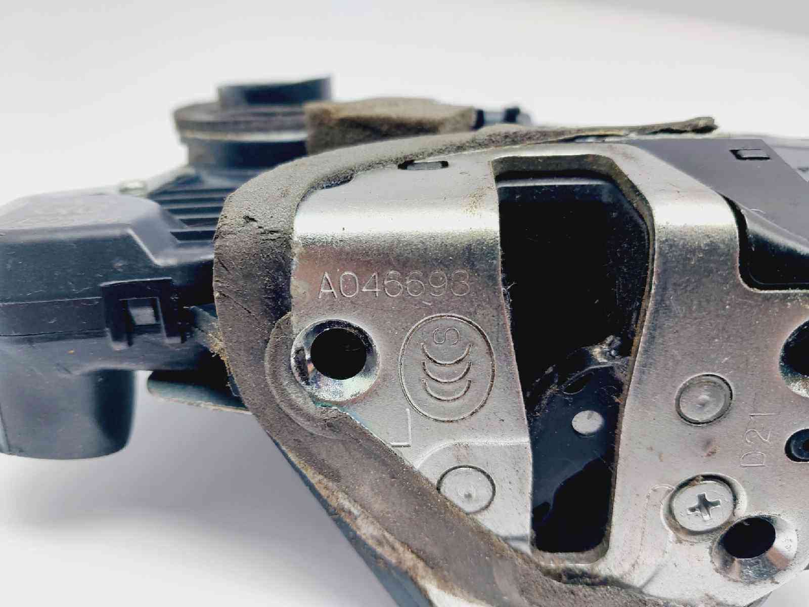 CERRADURA PUERTA DELANTERA IZQUIERDA LEXUS IS200 (DS2/IS2) A046693 A046693 - Vista 2