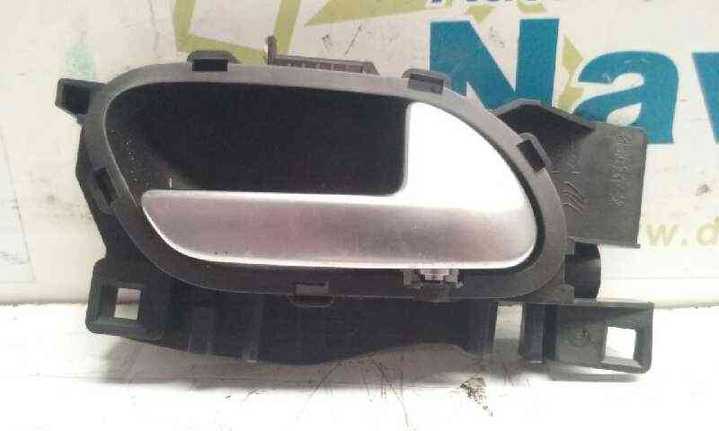 MANETA INTERIOR DELANTERA DERECHA CITROËN C4 LIM. 9660525380 / 9685950277 / 9800099680 966052538096859502779800099680