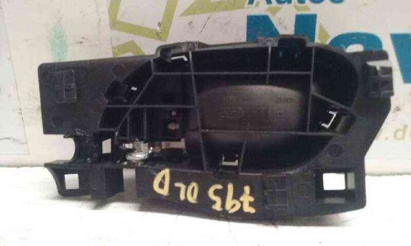 MANETA INTERIOR DELANTERA DERECHA CITROËN C4 LIM. 9660525380 / 9685950277 / 9800099680 966052538096859502779800099680 - Vista 2