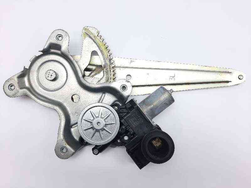 ELEVALUNAS TRASERO DERECHO LEXUS CT 8572060320 / 0620204521 85720603200620204521 - Vista 2