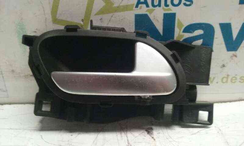 MANETA INTERIOR TRASERA DERECHA CITROËN C4 LIM. 9660525380 / 9685950277 / 9800099680 966052538096859502779800099680