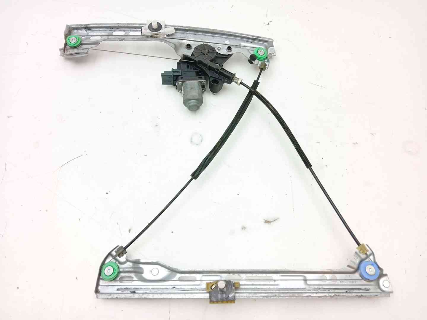 ELEVALUNAS DELANTERO IZQUIERDO RENAULT MEGANE IV Hatchback (B9A/M/N_) 807215959R / 430106F0 807215959R430106F0