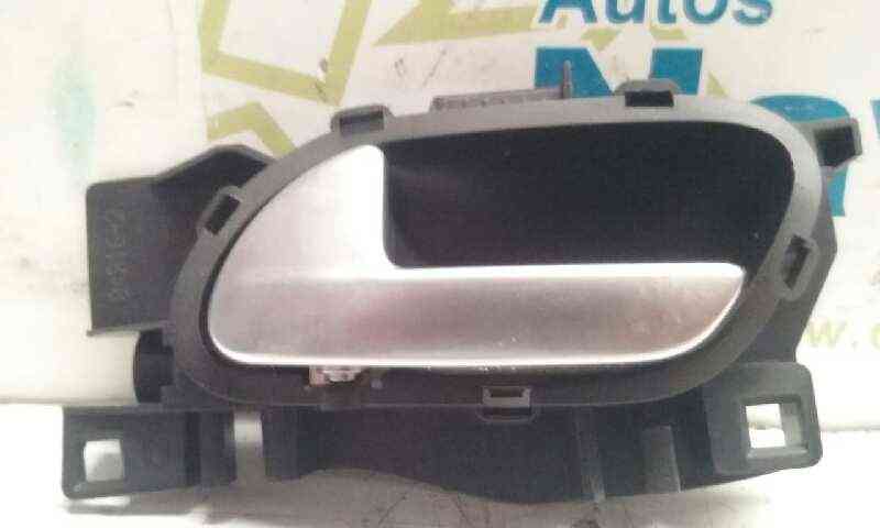 MANETA INTERIOR DELANTERA IZQUIERDA CITROËN C4 LIM. 9660525480 / 9685950377 / 9800099780 966052548096859503779800099780