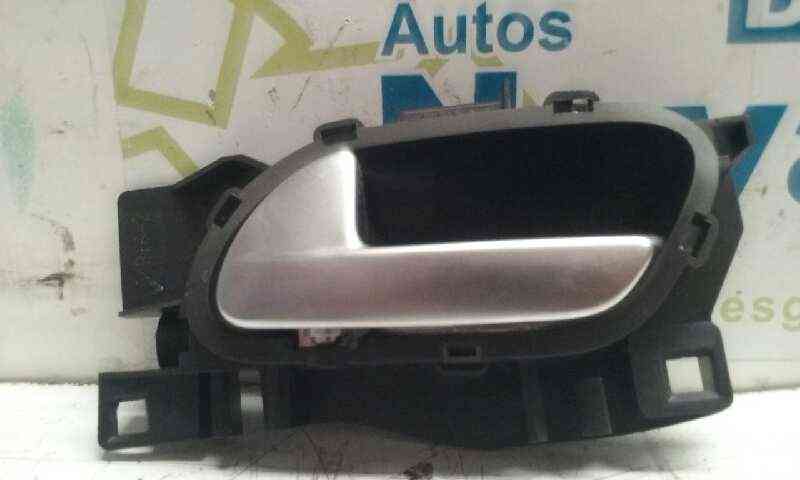 MANETA INTERIOR TRASERA IZQUIERDA CITROËN C4 LIM. 9660525480 / 9800099780 / 9685950377 966052548098000997809685950377