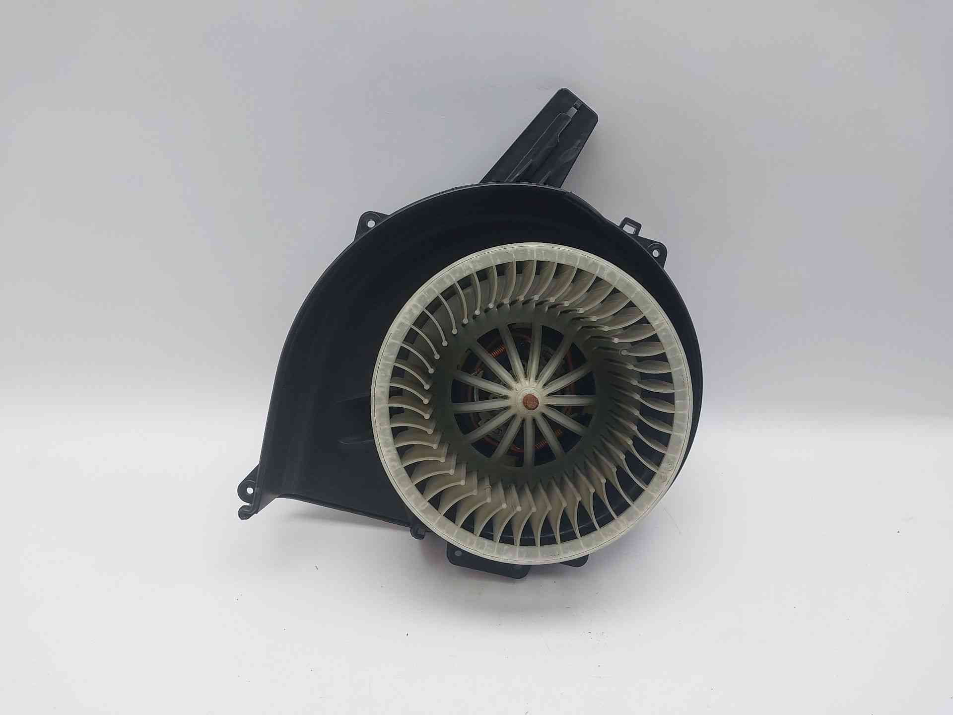 MOTOR CALEFACCION VOLKSWAGEN POLO V (6R1, 6C1) 6Q1819015J / Y1551 6Q1819015JY1551 - Vista 3