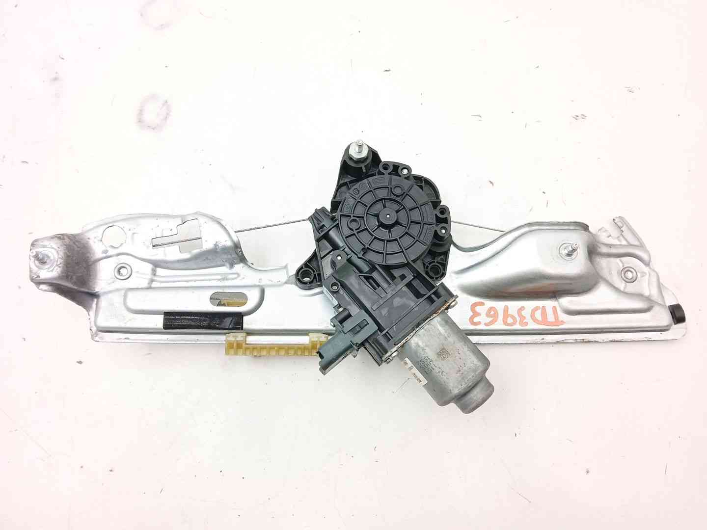ELEVALUNAS TRASERO DERECHO RENAULT MEGANE IV Hatchback (B9A/M/N_) 827204587R / 430106F0 827204587R430106F0 - Vista 2